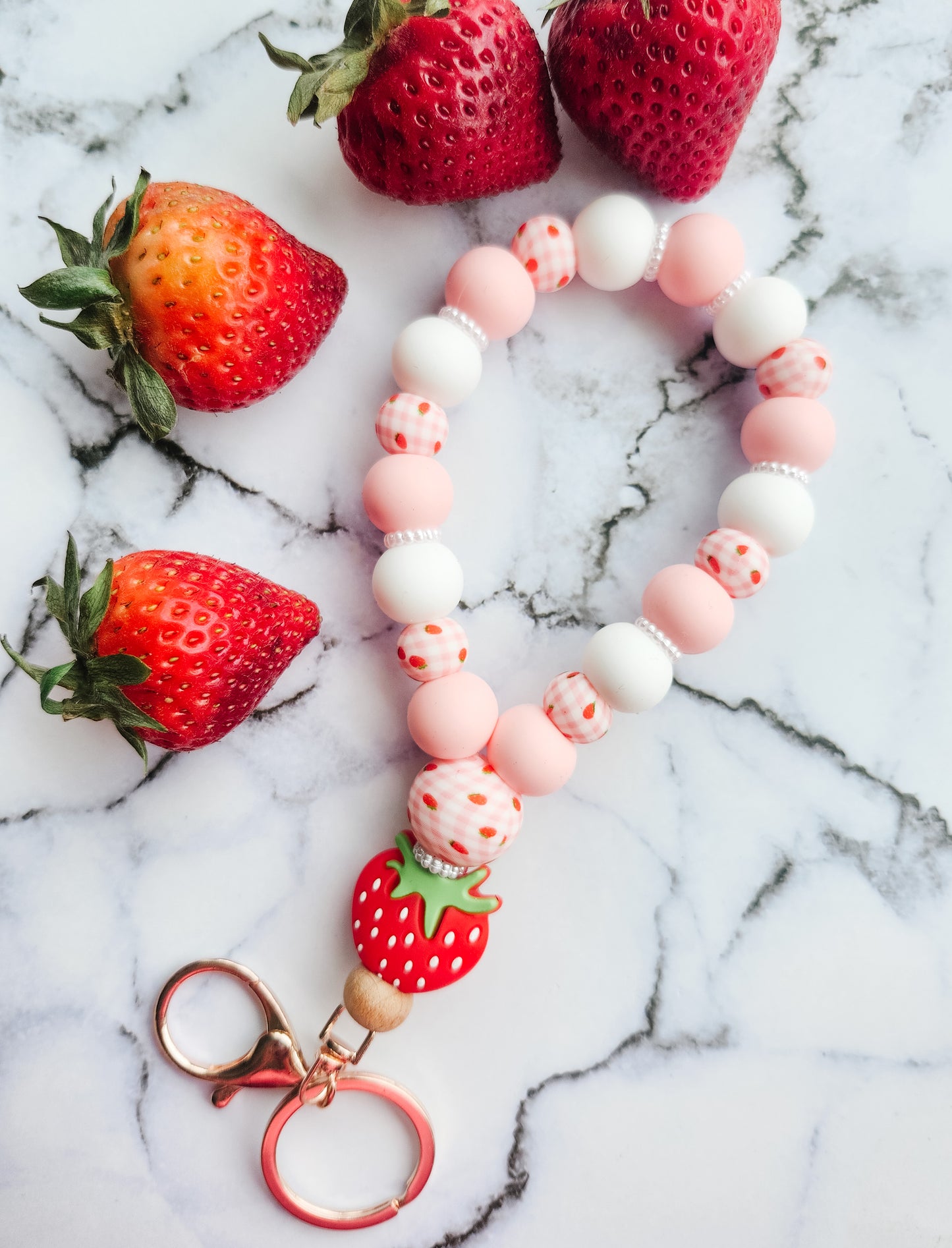 π Strawberry Collection π