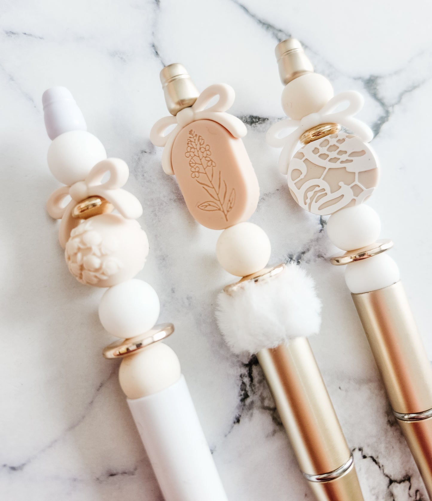 Pens - Delicate Details