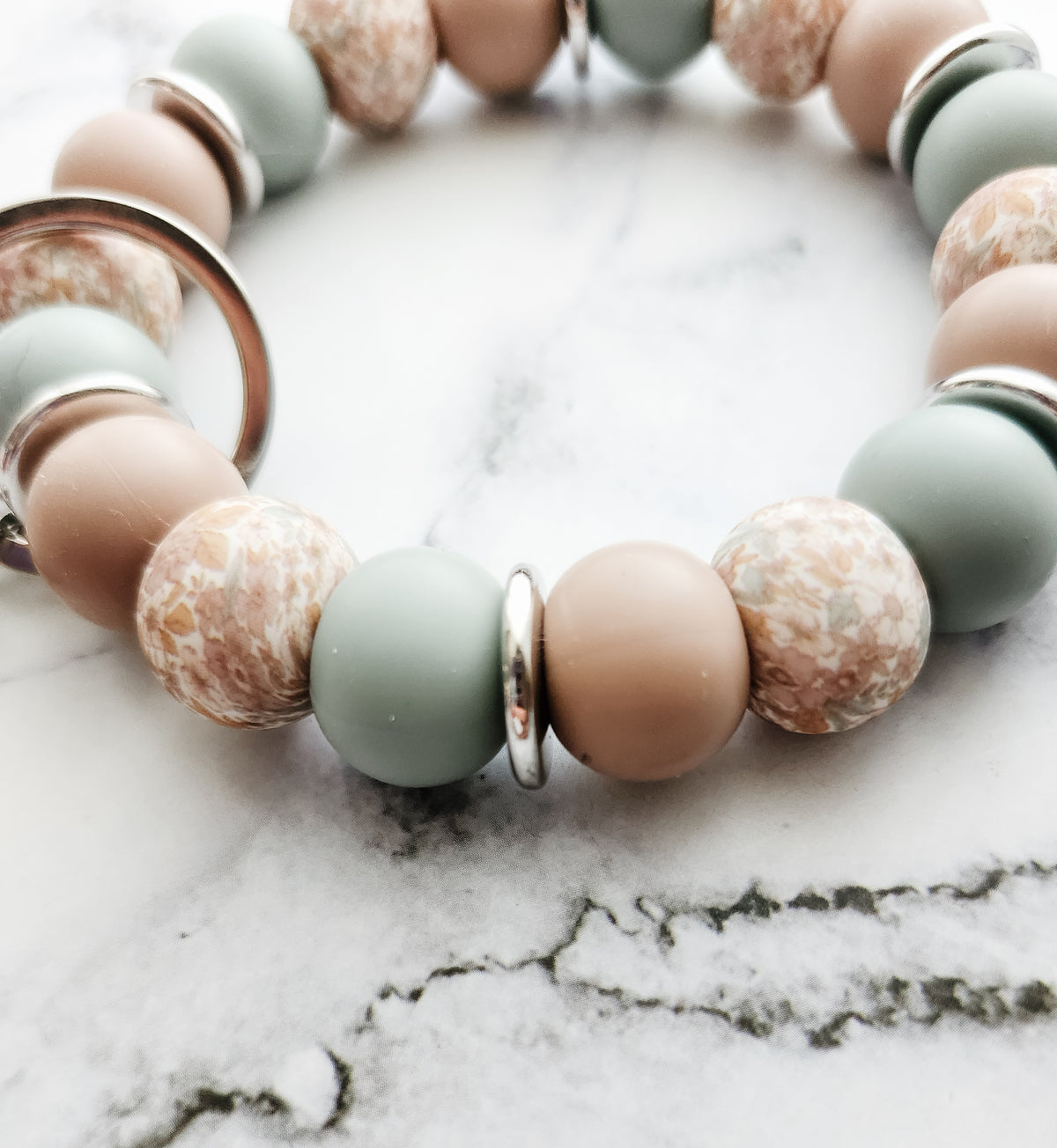 Dusky Florals