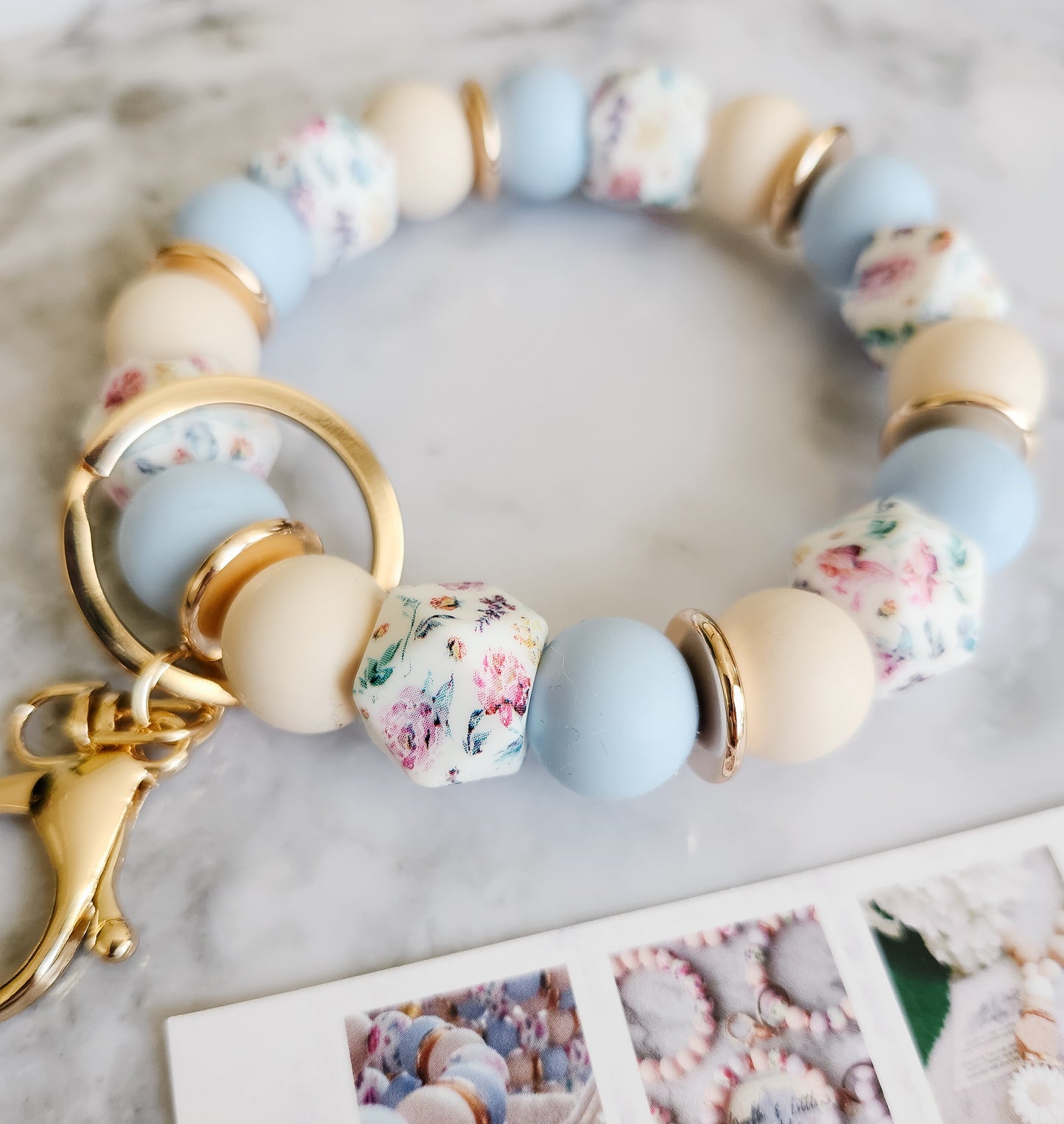 Key-Wristlets ~ Academy in the City