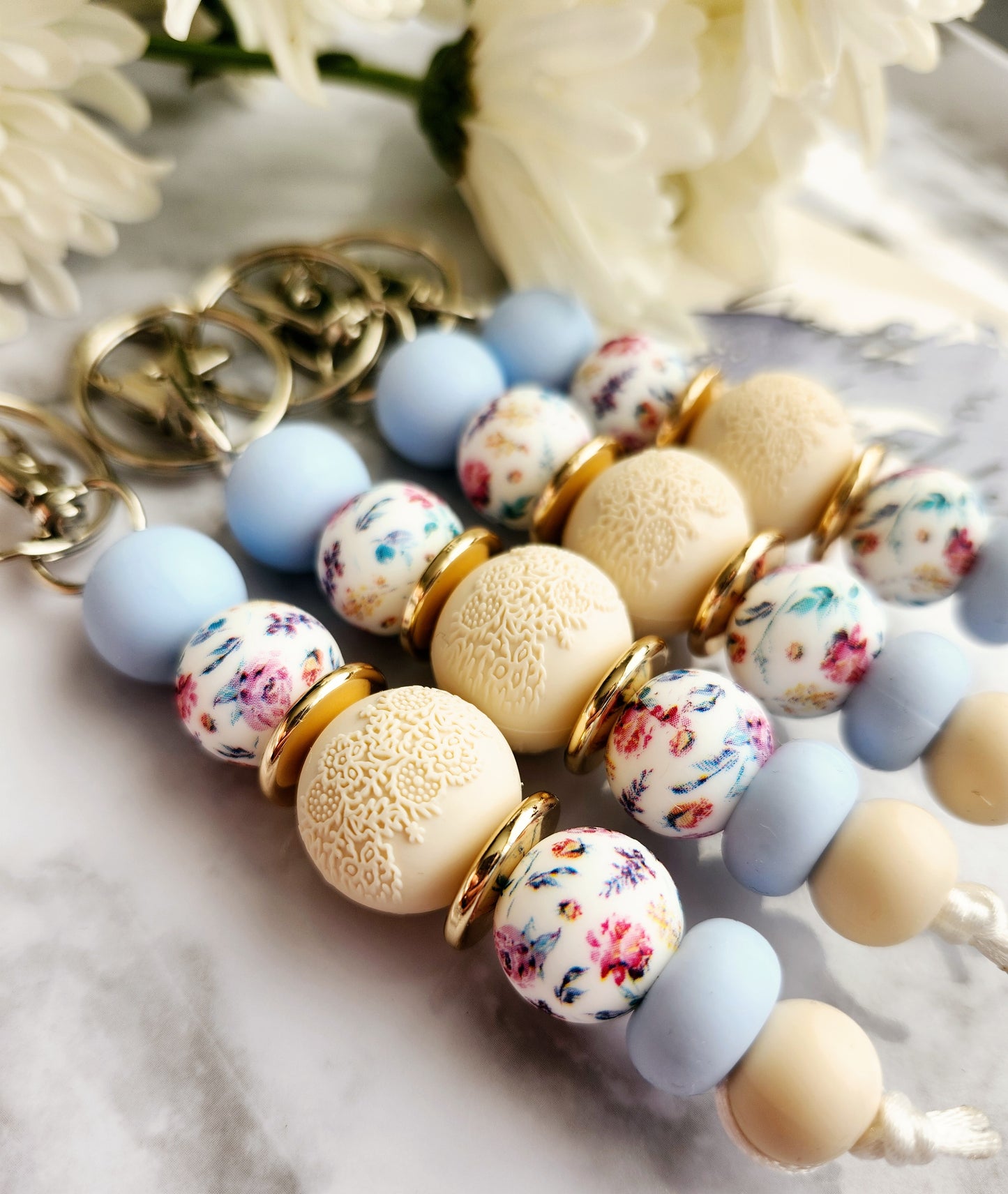 Keychains ~ Academy in the City