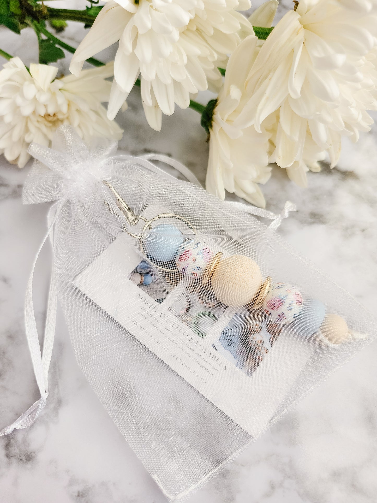 Keychains ~ Academy in the City