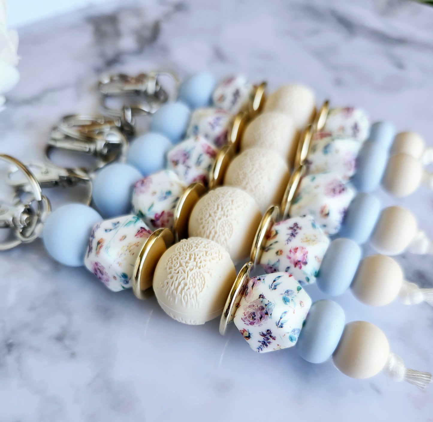 Keychains ~ Academy in the City