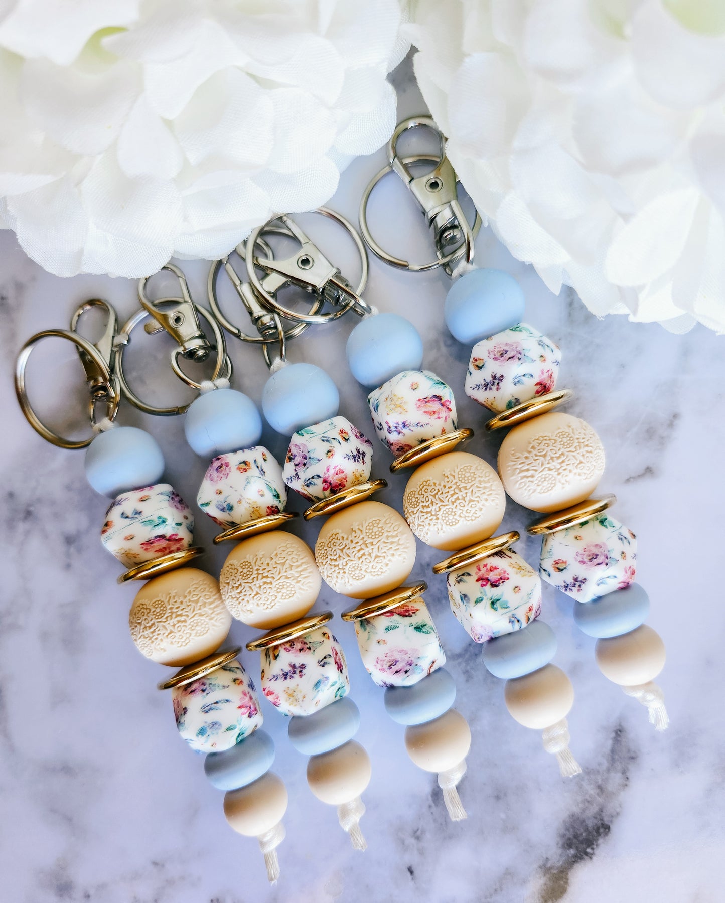 Keychains ~ Academy in the City