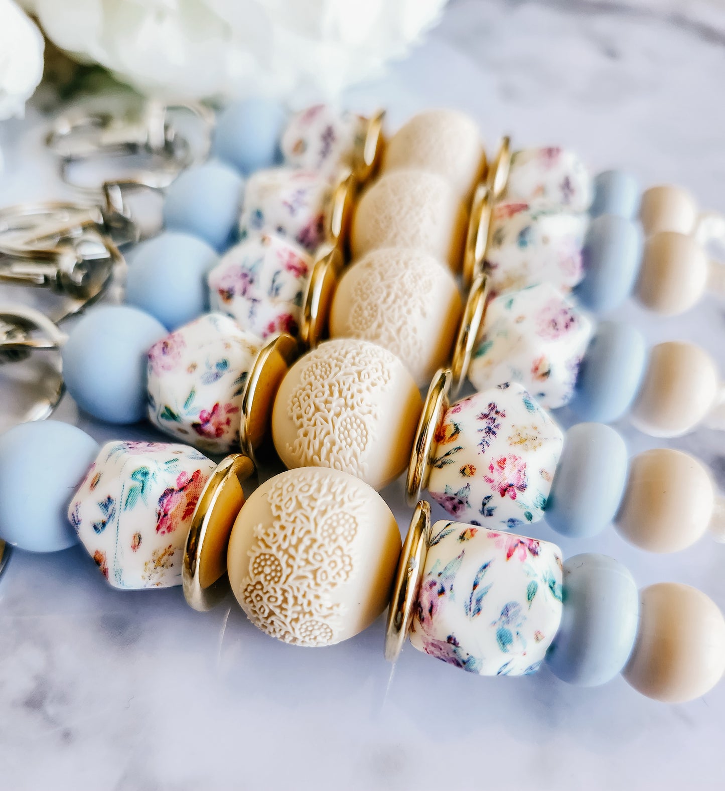 Keychains ~ Academy in the City