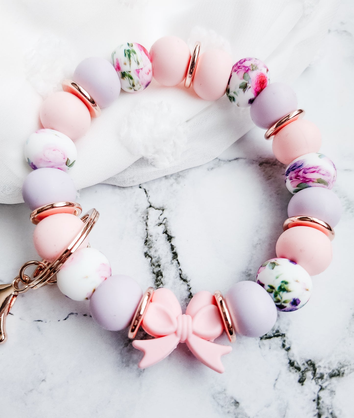 Luxe Floral Love