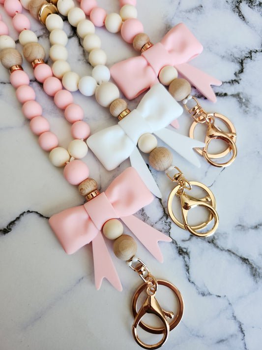 Big Bow Lanyards
