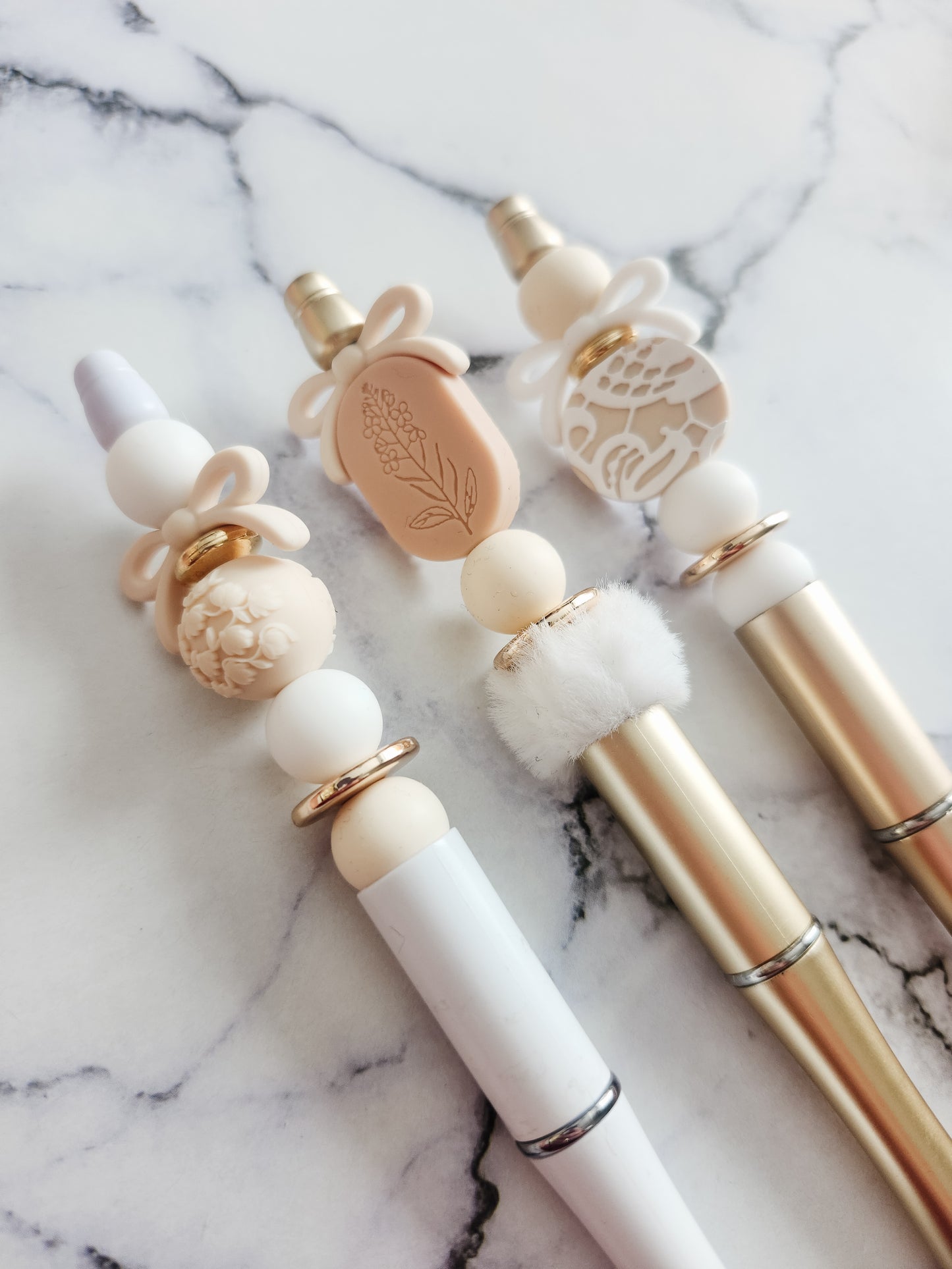 Pens - Delicate Details