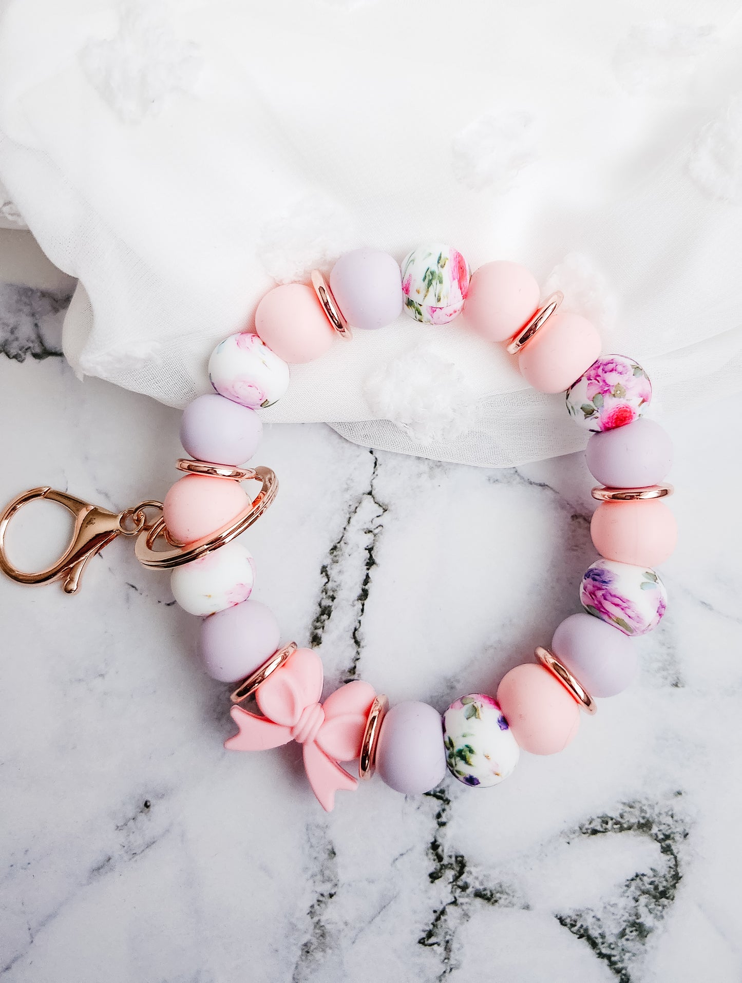 Luxe Floral Love