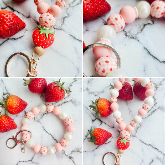 🍓 Strawberry Collection 🍓