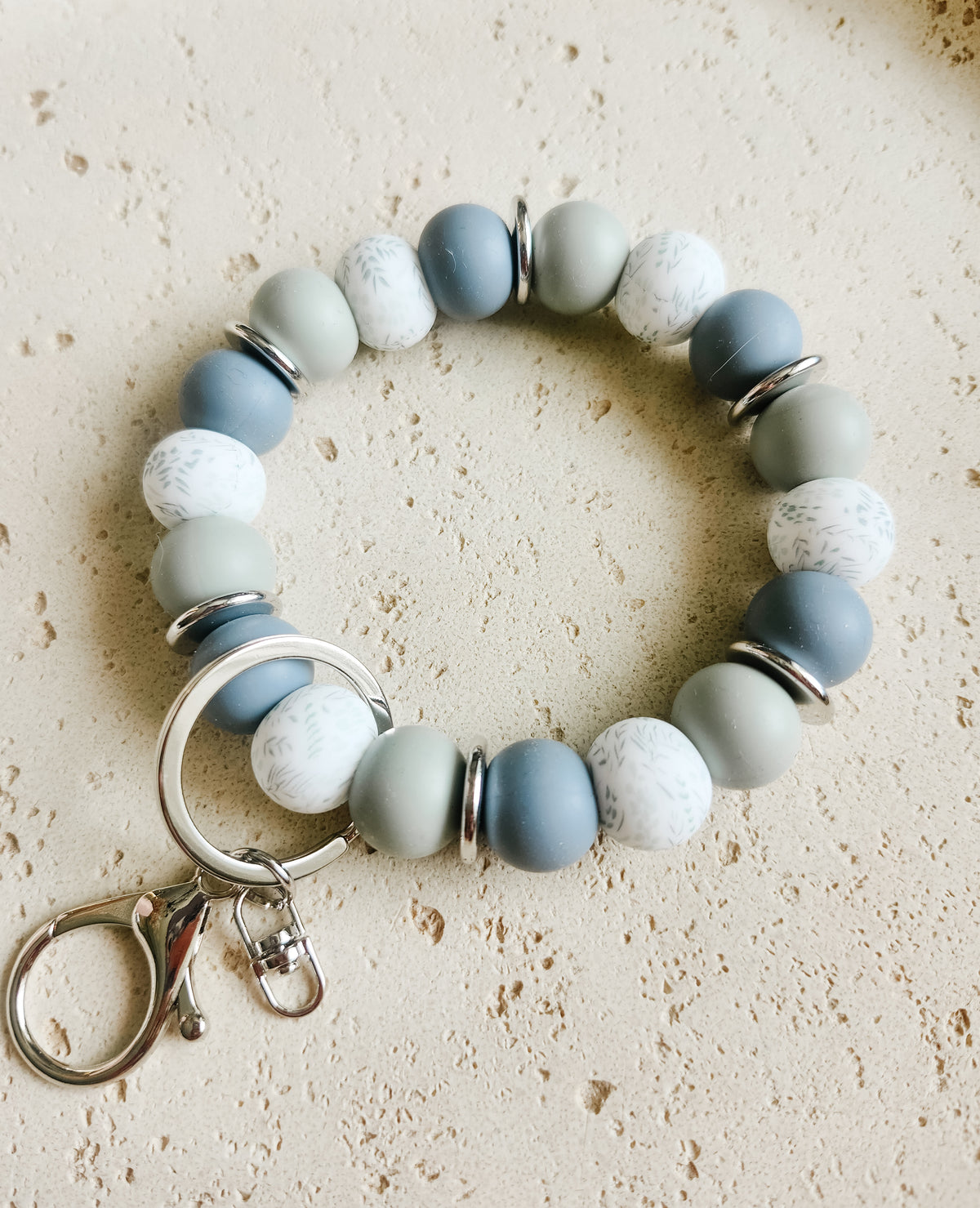 Eucalyptus and Silver Sage