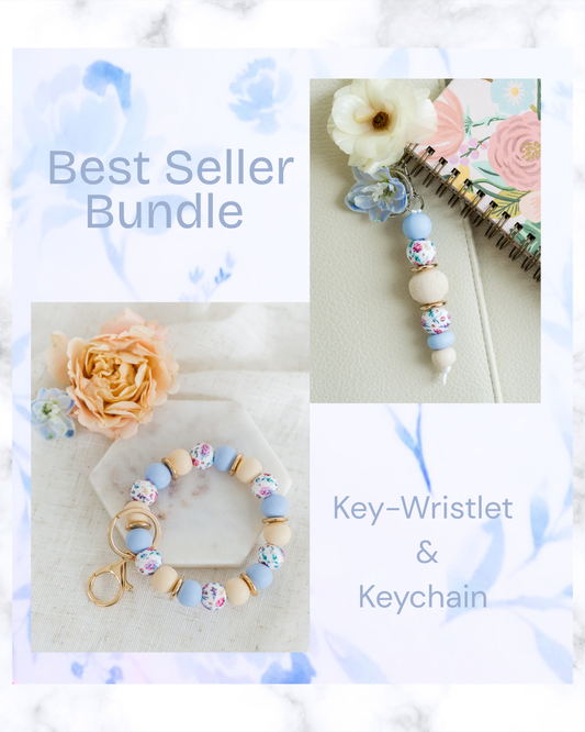 Best Sellers ~ Academy in the City Set