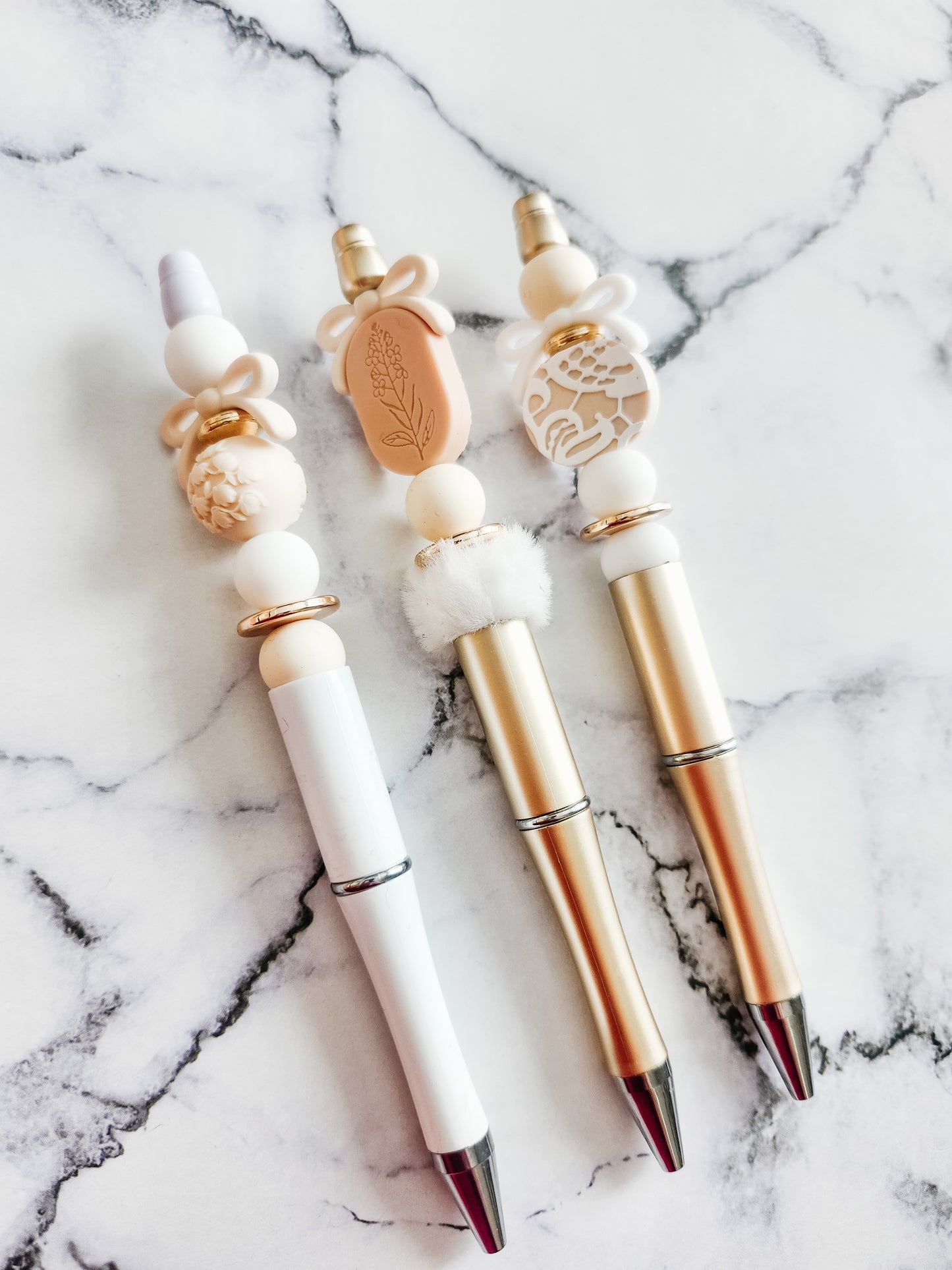 Pens - Delicate Details