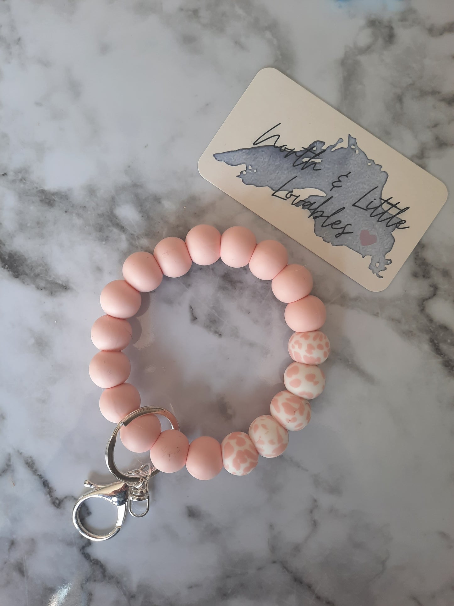 Soft Pink Moo