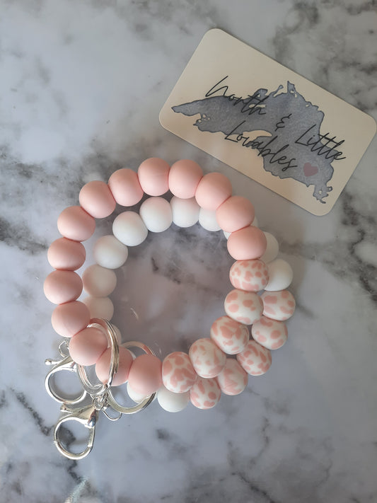 Soft Pink Moo
